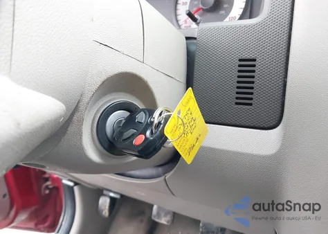 2008 Mazda Tribute I Sport from USA, damaged, VIN 4F2CZ02Z88KM18692